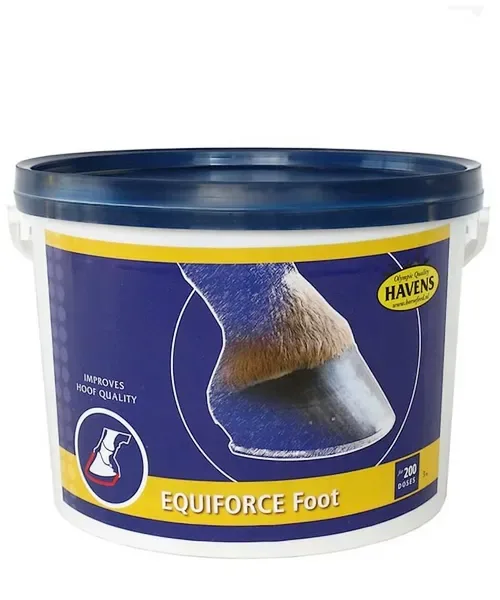 Equiforce Foot