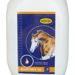 Equiforce Oil