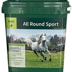 EquiFyt All round Sport