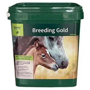 EquiFyt Breeding Gold