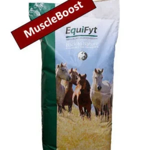 EquiFyt Muscle Boost (Aanvullend diervoeder)