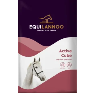 Equilannoo Active Cube 20 kg