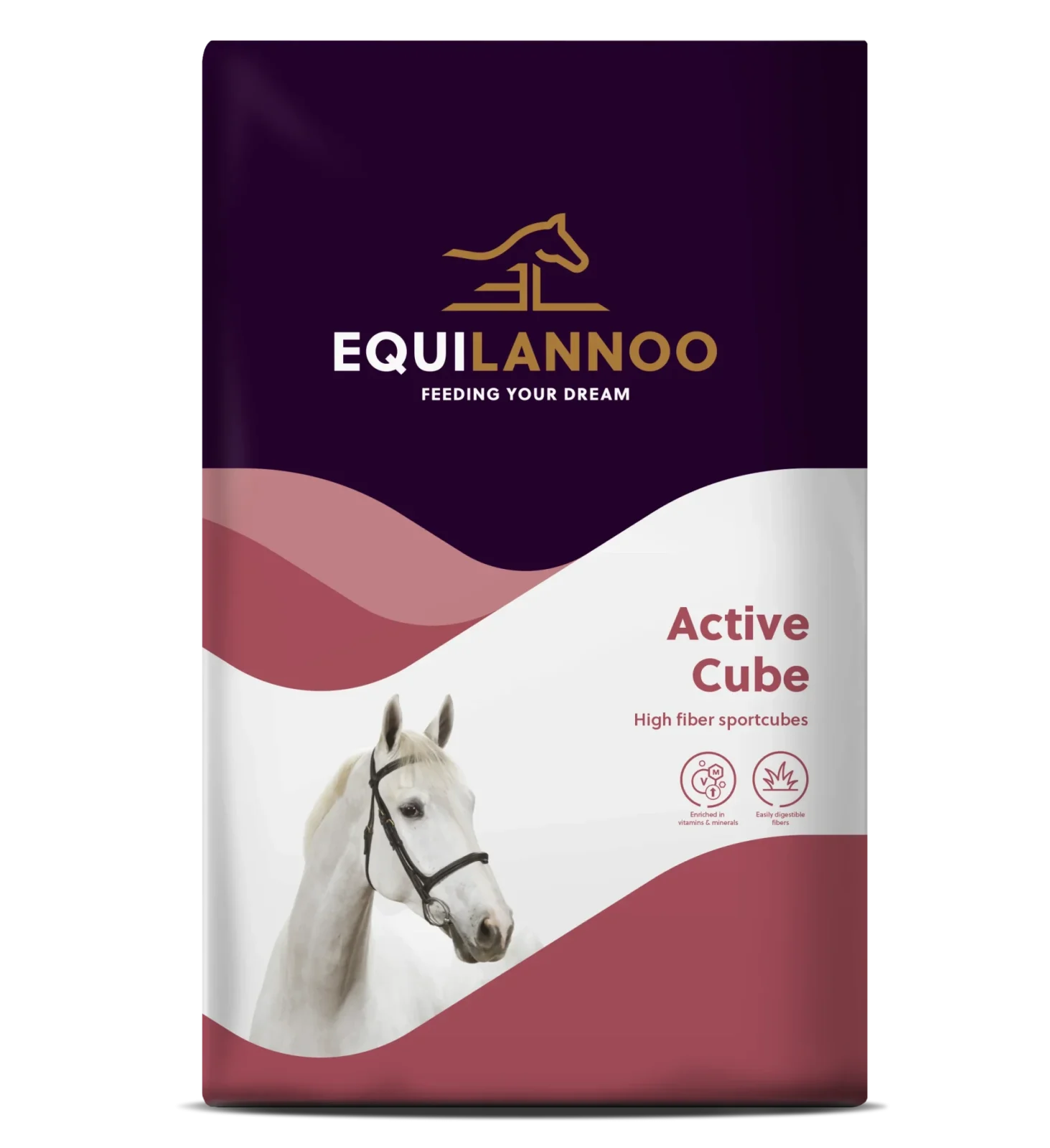 Equilannoo Active Cube 20 kg
