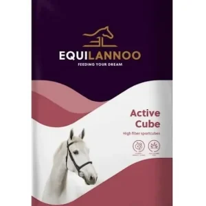 Equilannoo Active Cube (Voorheen Equifirst Vital Cube)