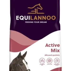 Equilannoo Active Mix 20 kg
