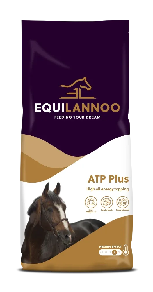 Equilannoo ATP Plus 15 kg