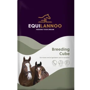 Equilannoo Breeding Cube 20 kg