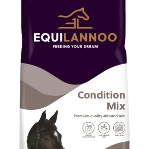 Equilannoo Condition Mix 20KG