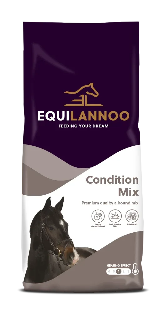 Equilannoo Condition Mix 20KG