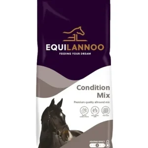 Equilannoo Condition Mix (voorheen Equifirst Condition mix)