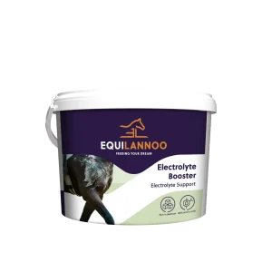 Equilannoo Electrolyte Booster 2 kg