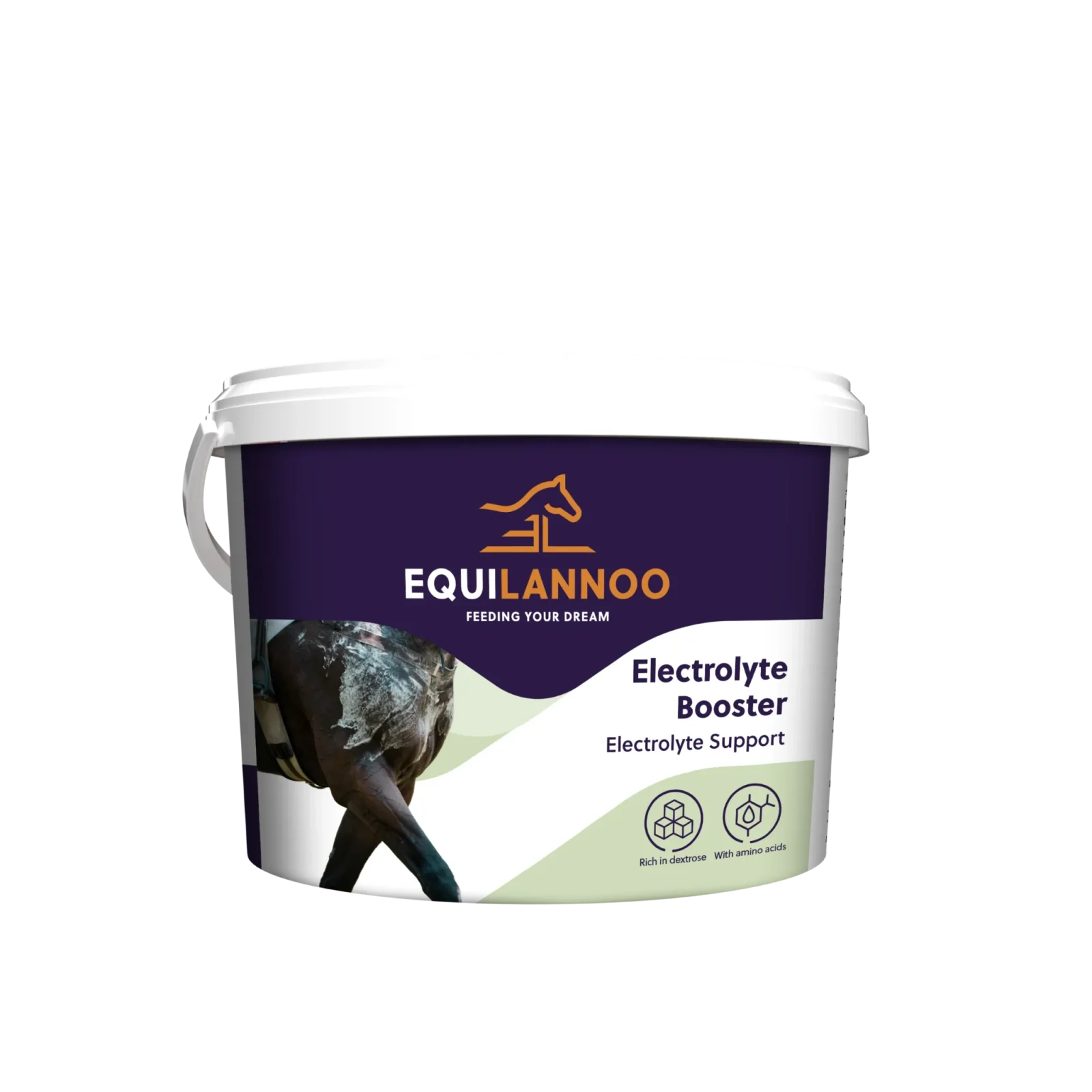 Equilannoo Electrolyte Booster 2 kg