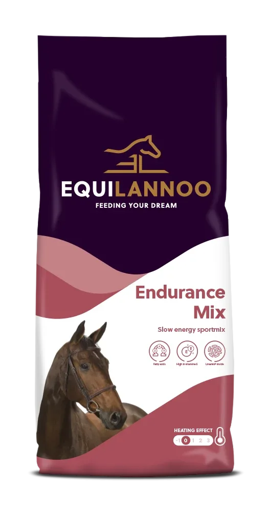 Equilannoo Endurance Mix 20 kg