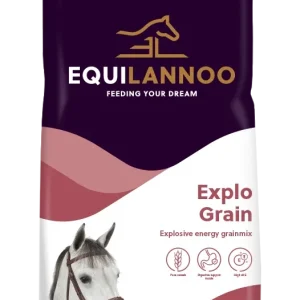 Equilannoo Explo Grain 20 kg