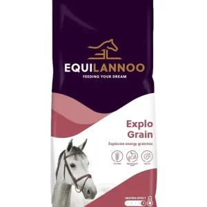 Equilannoo Explo Grain (Voorheen Equifirst Vital Grain)