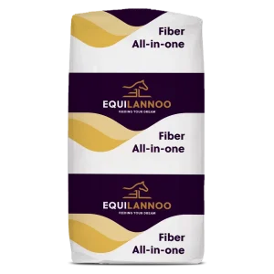 Equilannoo Fiber All-in-One 20 kg