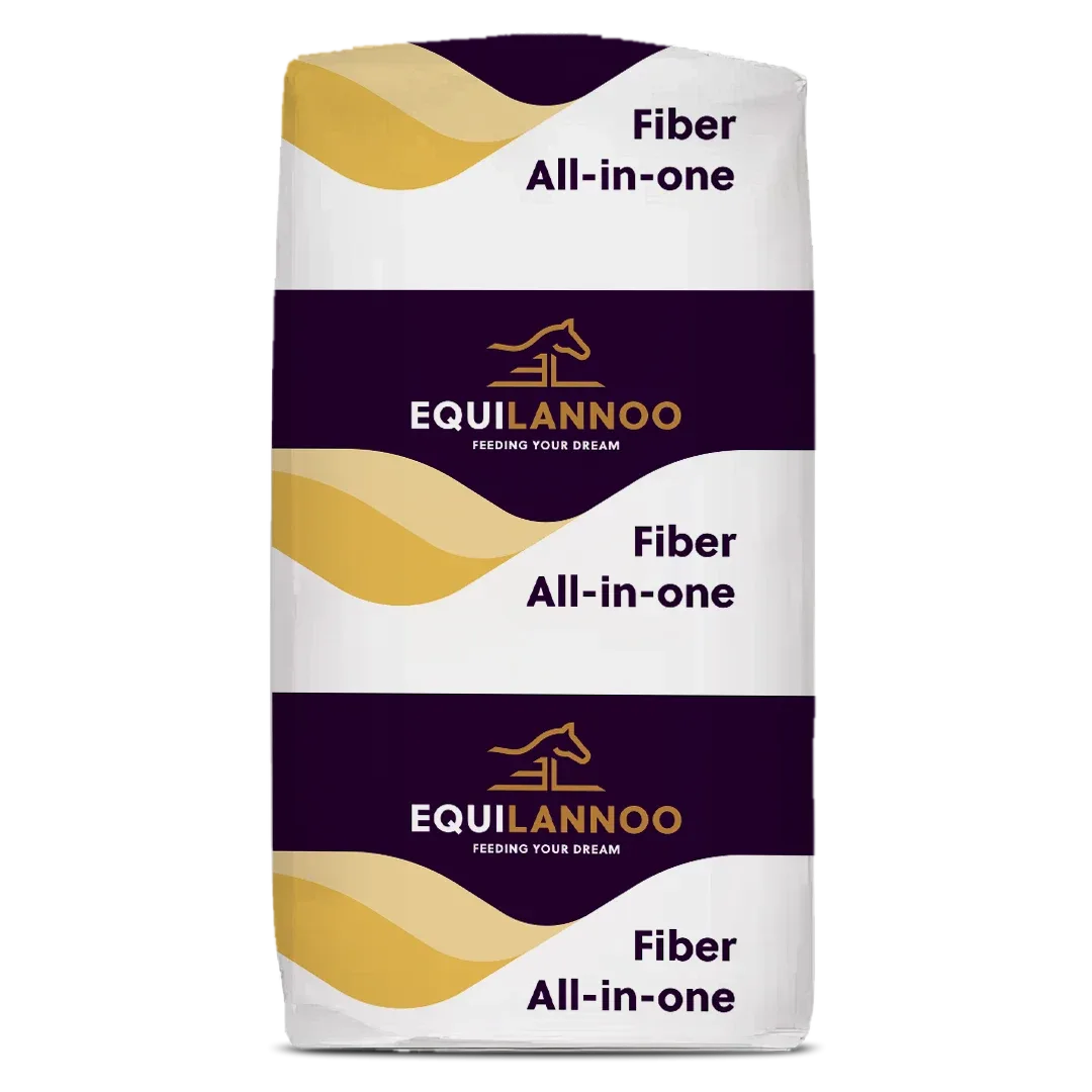Equilannoo Fiber All-in-One 20 kg