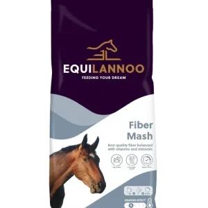 Equilannoo Fiber Mash