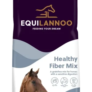 Equilannoo Healthy Fiber Mix 15 kg