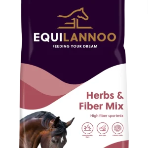 Equilannoo Herbs & Fiber Mix 15 kg