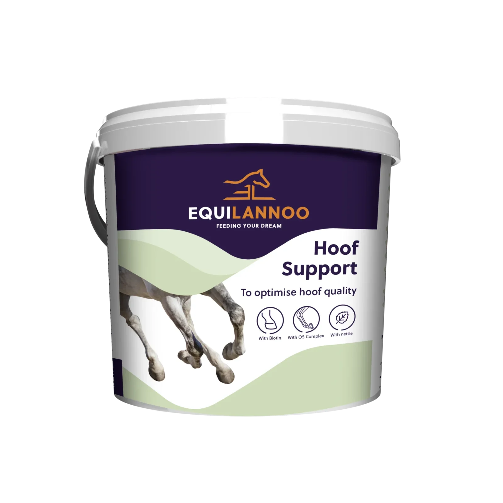 Equilannoo Hoof Support 4 kg