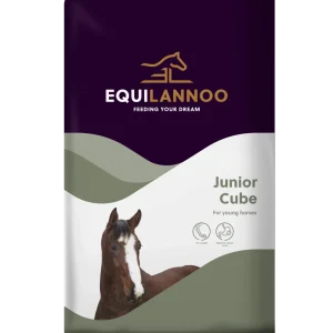 Equilannoo Junior Cube 20 kg