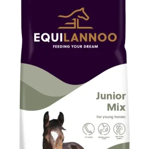 Equilannoo Junior Mix 20 kg