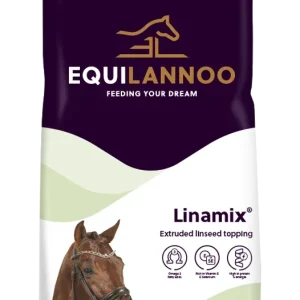 Equilannoo Linamix® 15 kg