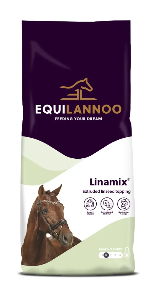 Equilannoo Linamix® 15 kg