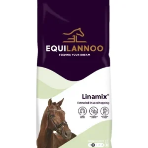 Equilannoo Linamix (een graanvrije topping)