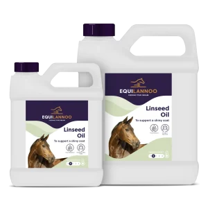 Equilannoo Linseed Oil 20 L