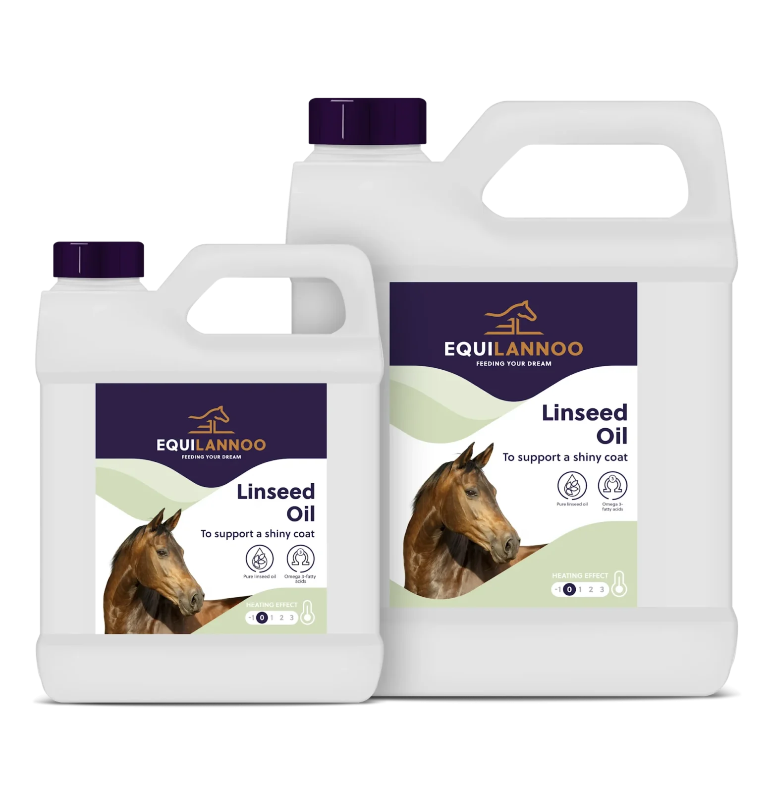 Equilannoo Linseed Oil 20 L