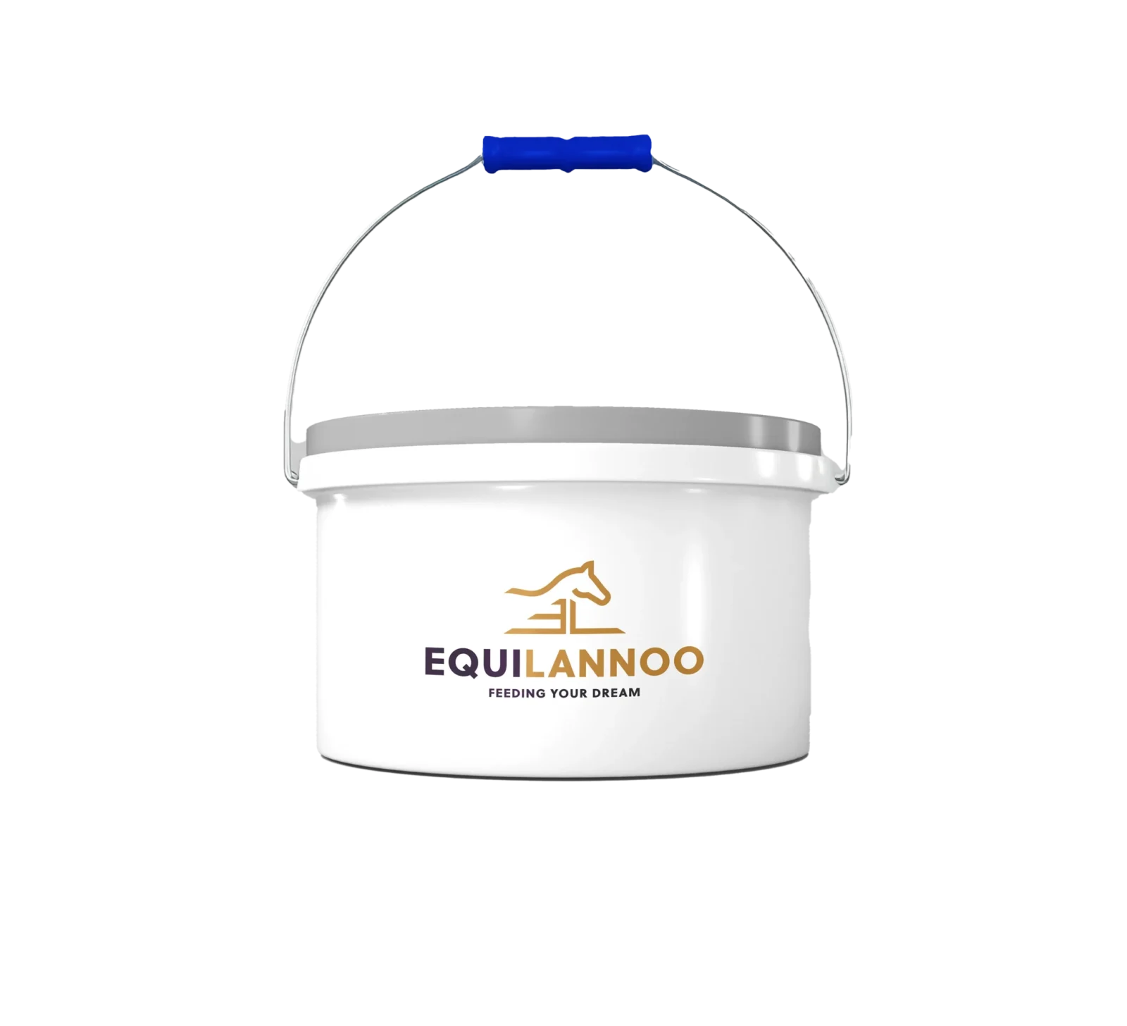 Equilannoo Mineral Bucket 20 L