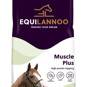 Equilannoo Muscle Plus 15 kg
