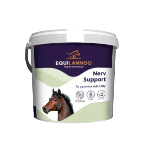 Equilannoo Nerv Support 4 kg