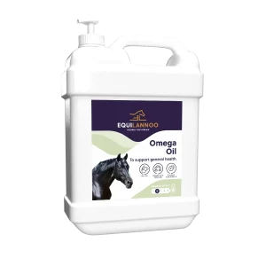 Equilannoo Omega Oil 5 L