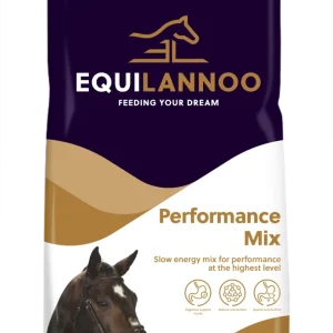 Equilannoo Performance Mix 20 kg