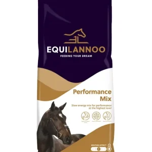 Equilannoo Performance Mix (Voorheen Equifirst Sport Plus Mix)