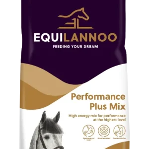 Equilannoo Performance Plus Mix 20 kg