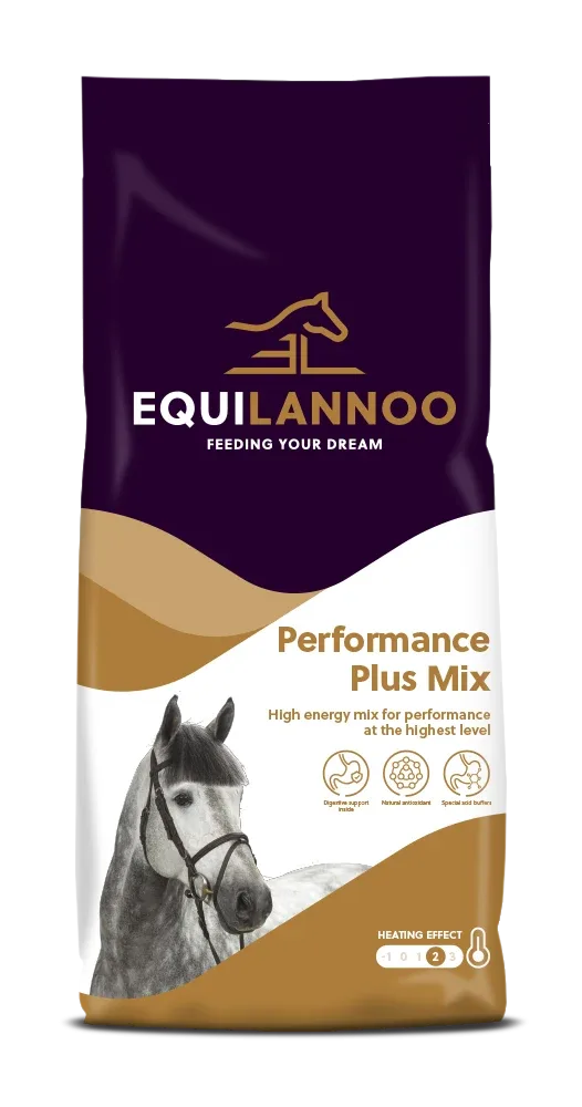 Equilannoo Performance Plus Mix 20 kg