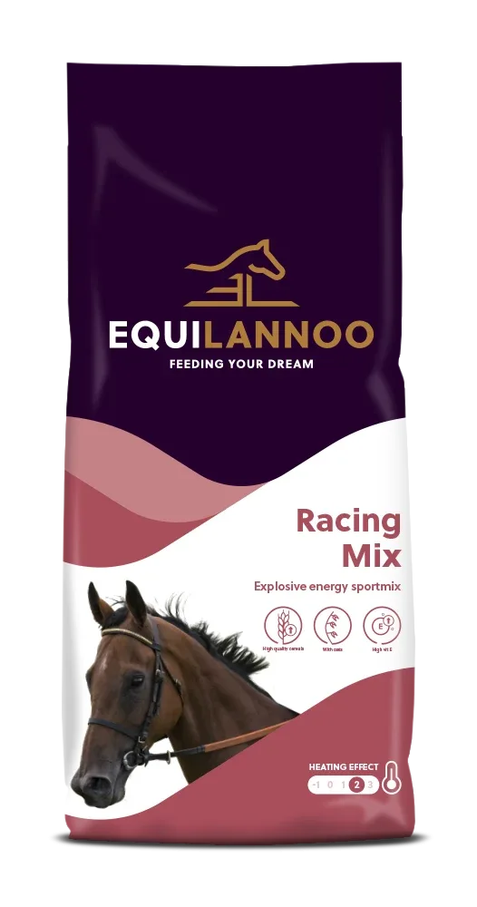 Equilannoo Racing Mix 20 kg