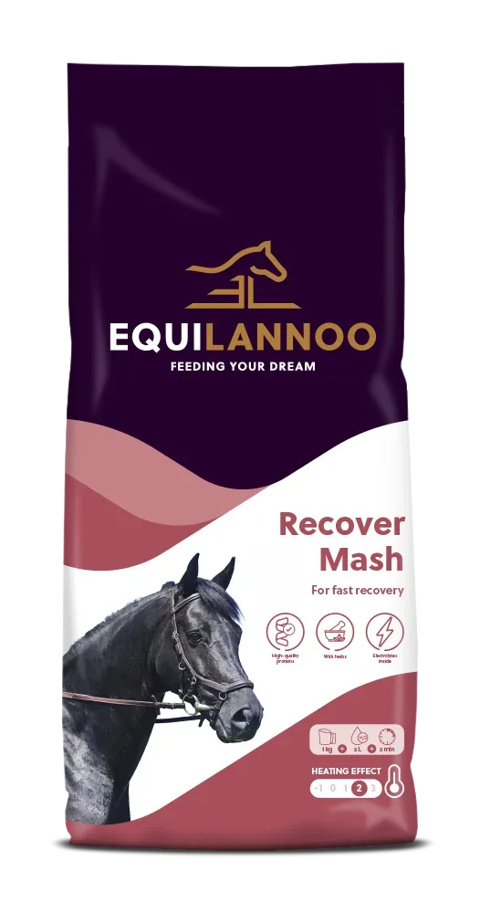 Equilannoo Recover Mash 15 kg