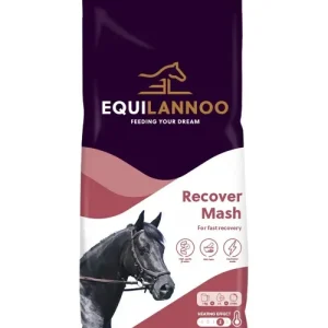 Equilannoo Recover Mash (voorheen Equifirst Recover Mash)