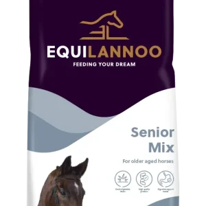 Equilannoo Senior Mix 15 kg