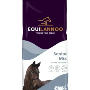 Equilannoo Senior Mix (Voorheen Equifirst Senior mix)