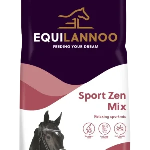 Equilannoo Sport Zen Mix 20 kg