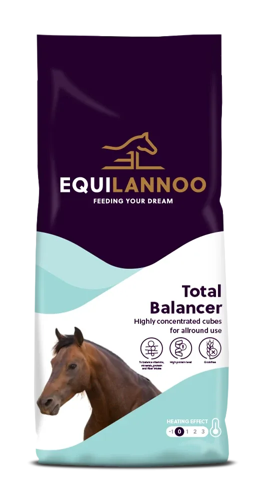 Equilannoo Total Balancer 20 kg