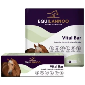 EquiLannoo Vital Bar