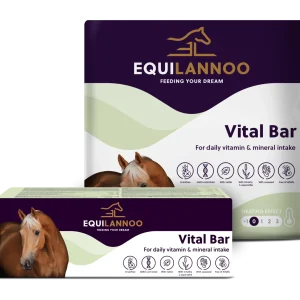 Equilannoo Vital Bar 4,5 kg