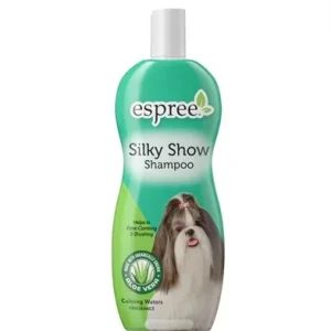 Espree Shampoo Silky Show - 355 ml